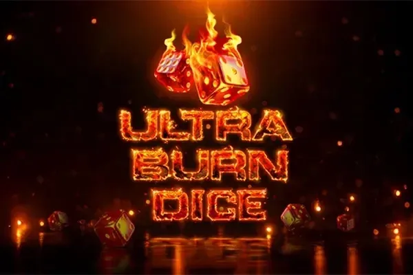 Ultra Burn Dice